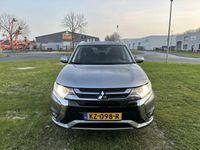 tweedehands Mitsubishi Outlander 2.0 PHEV Business Ed. - NAVI/XENON/NAP