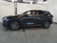 Occasion Lexus NX450h+ Luxury Line 190 PK (139 kW) 2023 Zwart (metallic) SUV
