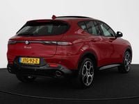 Occasion Alfa Romeo Tonale Veloce 2025 Rood SUV
