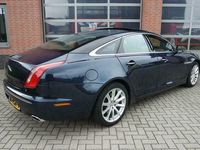 tweedehands Jaguar XJ 3.0 V6D Portfolio