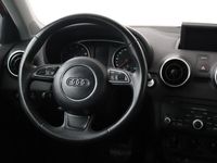 tweedehands Audi A1 Sportback 1.4 TFSI Attraction Pro Line Business Au