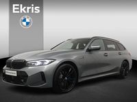 Occasion BMW 330 Comfort Edition 291 PK (214 kW) 2024 Grijs Stationwagen