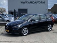 Occasion Mercedes B180 Luxury 136 PK (100 kW) 2023 Zwart MPV