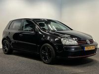 tweedehands VW Golf V 1.6 Sportline |Trekhaak|Airco|Cruise|NAP|