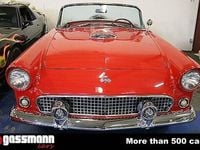 Occasion Ford Thunderbird 230 PK (169 kW) 1956 Roodrot Cabriolet