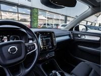 Occasion Volvo XC40 R-Design 262 PK (192 kW) 2021 Grijs SUV