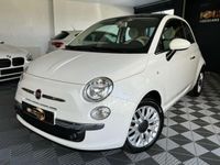 tweedehands Fiat 500 1.2i Lounge 1er propriétaire Garantie 12 mois