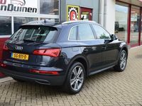 tweedehands Audi Q5 2.0 TFSI quattro O.a: PDC, Cruise, Clima, Navi, 20 inch, Rijklaar, Etc. All-in prijs!