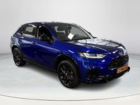 Occasion Honda ZR-V Sport 143 PK (105 kW) 2024 Blauw SUV