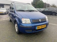 tweedehands Fiat Panda 1.2 Navigator