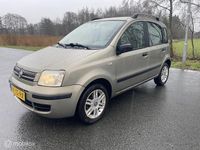 Occasion Fiat Panda Dynamic 60 PK (44 kW) 2008 Beige (metallic) Hatchback