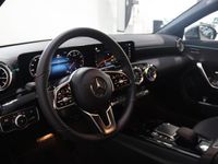 tweedehands Mercedes CLA180 Shooting Brake Luxury Line Premium