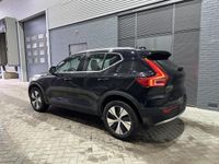 tweedehands Volvo XC40 T4 Recharge Plus Bright | Leder | ACC | Stoel+Stuurverwarming | BLIS | Camera | Keyless | Apple Carplay