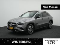 Occasion Mercedes GLA250 Business 218 PK (160 kW) 2023 Grijs SUV
