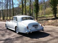 Occasion Rolls Royce Silver Cloud 390 PK (286 kW) 1958