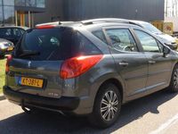 tweedehands Peugeot 207 1.4 VTi XS Airco werkt goed