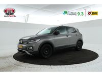 Occasion VW T-Cross Style 116 PK (85 kW) 2019 Grijs (metallic) SUV