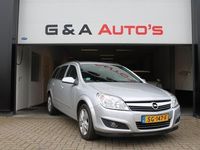 tweedehands Opel Astra Wagon 1.6 Essentia