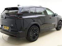 Nieuw Citroën C5 Aircross Comfort 156 kW (213 PK) 2025 Zwart SUV