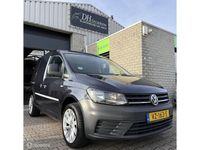 Occasion VW Caddy 75 PK (55 kW) 2016 Overige MPV