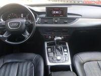 Occasion Audi A6 2013 Grijs Stationwagen