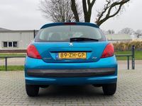 tweedehands Peugeot 207 1.4 VTi Cool 'n Blue ( AIRCO ) 5-deurs 2008