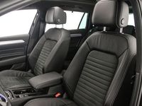 tweedehands VW Passat Variant Variant GTE Business 1.4 TSI eHybrid 218pk DSG Automaat Trekhaak, Panoramadak, Adaptive cruise control, Navigatie, Achteruitrijcamera, LED matrix koplampen, Stoelverwarming, Airco, Parkeersensoren
