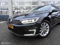 Occasion VW Passat GTE 156 PK (114 kW) 2015 Zwart Stationwagen