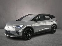 Nieuw VW ID.4 Pro 11 kW (15 PK) 2026 Moonstone grey zwart dak SUV
