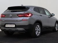 Occasion BMW X2 Executive 220 PK (161 kW) 2022 Grijs SUV