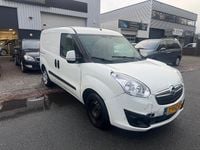 Occasion Opel Combo 90 PK (66 kW) 2012 Overige MPV