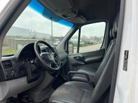 tweedehands Mercedes Sprinter 313CDI L2H2