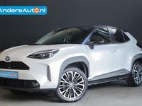 Occasion Toyota Yaris Cross Executive 116 PK (85 kW) 2022 Wit SUV