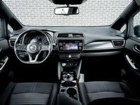 tweedehands Nissan Leaf 2.ZERO EDITION 40 kWh | Navigatie | Keyless | Appl
