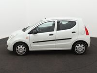 tweedehands Suzuki Alto 1.0 Cool Comfort | AIRCO | ELEKTRISCHE RAMEN VOOR | CENTRALE DEURVERGRENDELING |