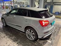 tweedehands Audi SQ2 300pk S Tronic Quattro 2019 PANORAMA NAPPA