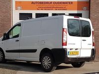 tweedehands Citroën Jumpy 10 2.0 HDIF L1 H1 Marge