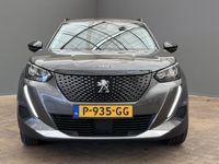 tweedehands Peugeot 2008 1.2 100PK Allure Pack | Camera | Navigatie | Cruise | Clima | Getint Glas | LED | Virtueel Dashboard | 17" Lichtmetaal | Apple/Android Carplay | Bluetooth | Parkeersensoren Achter