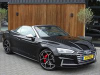 Occasion Audi S5 354 PK (260 kW) 2017 Coupé