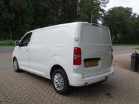 tweedehands Peugeot Expert 2.0 BlueHDI Prem L2 PDC /TREKHAAK 1e eig NWST