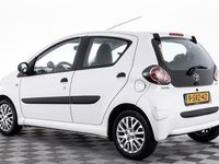 tweedehands Toyota Aygo 1.0 VVT-i Now 5-drs | AIRCO | VELGEN -GOEDE VRIJDA