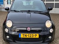 Occasion Fiat 500 Sport 85 PK (62 kW) 2014 Hatchback Hatchback