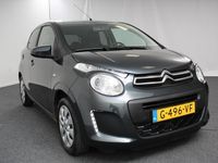 tweedehands Citroën C1 1.0 VTi Feel | Airco | Bluetooth | Pack look | Pack comfort | 5 deurs