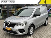 Occasion Renault Kangoo Luxe 2024 Grijs MPV