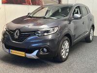 tweedehands Renault Kadjar 1.2 TCe Intens NAVIGATIE CRUISE CONTROL CLIMATE CO