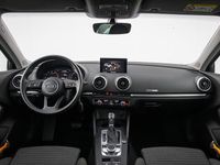 Occasion Audi A3 Sportback Sport 150 PK (110 kW) 2017 Wit Hatchback