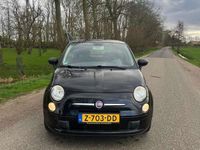 tweedehands Fiat 500 1.2 Pop