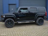 tweedehands Hummer H3 3.5 Advantage