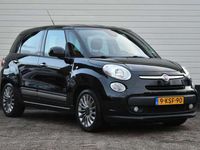 tweedehands Fiat 500L 0.9 TwinAir Easy * TREKHAAK *NAVIGATIE * NAP PAS *