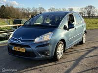 Occasion Citroën C4 Picasso Business Class 150 PK (110 kW) 2010 Blauw MPV